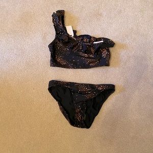 Pilyq Bikini (NWT) Size 16